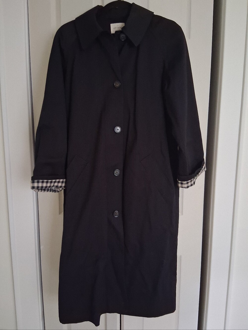 Sezane Clyde Coat - Picture 2 of 6